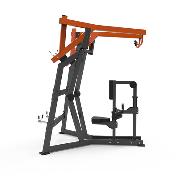 BFT-E16 签部拉背训练器大图展示2