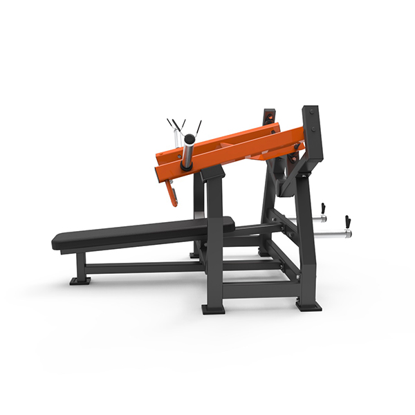 BFT-E19 平卧推训练器大图展示2