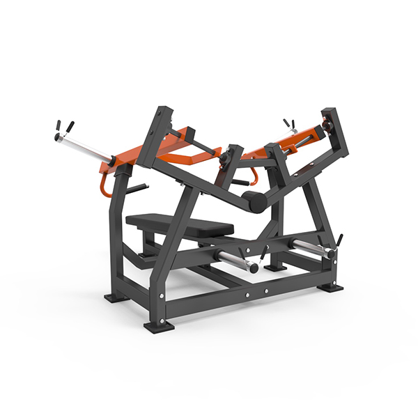 BFT-E19 平卧推训练器大图展示3