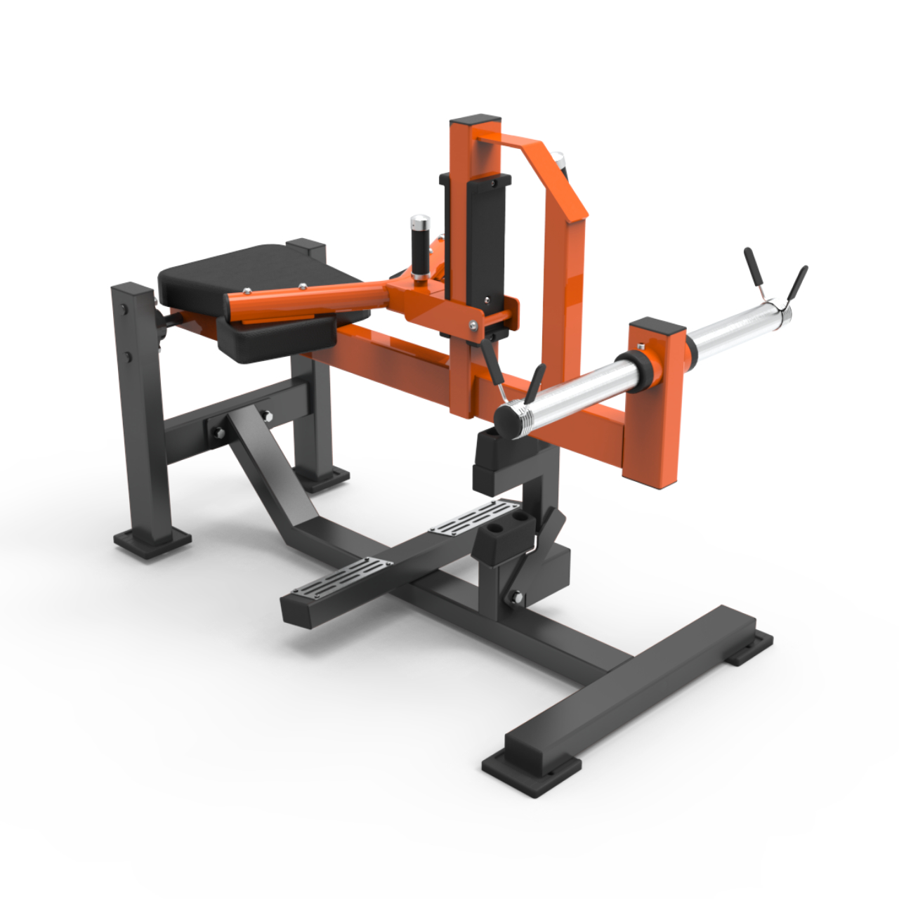 BFT-E20 坐式小腿训练器大图展示3