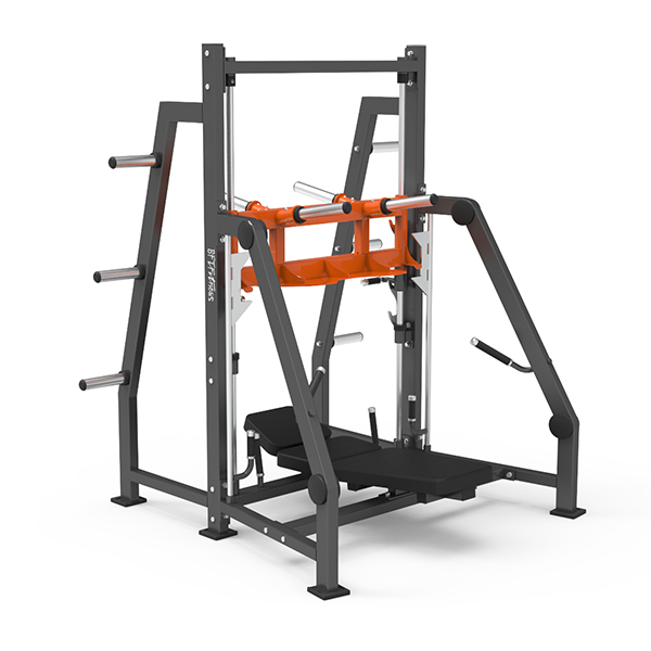 BFT-E40 垂直倒蹬机