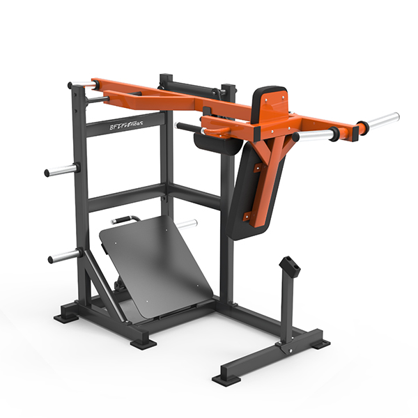 BFT-E46 斜深蹲训练器大图展示1