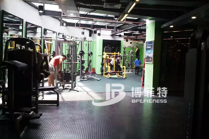 英国上市公司官网365健身器材