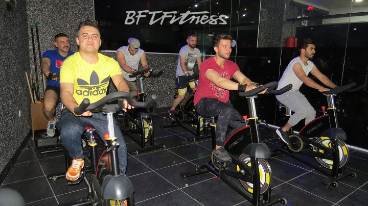 英国上市公司官网365动感单车案例