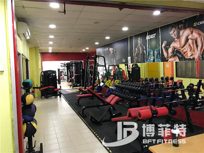 英国上市公司官网365健身器材批发