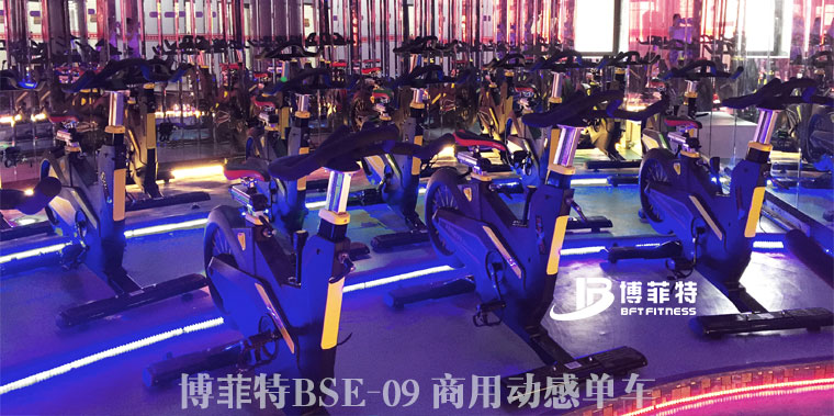 英国上市公司官网365bft09动感单车