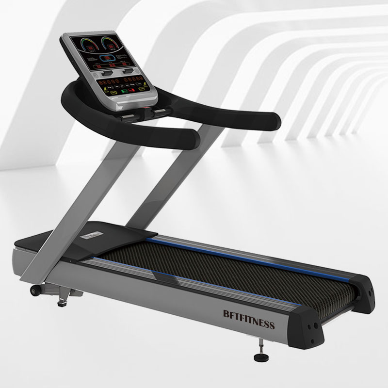 BCT-05商用跑步机（LED）大图展示1