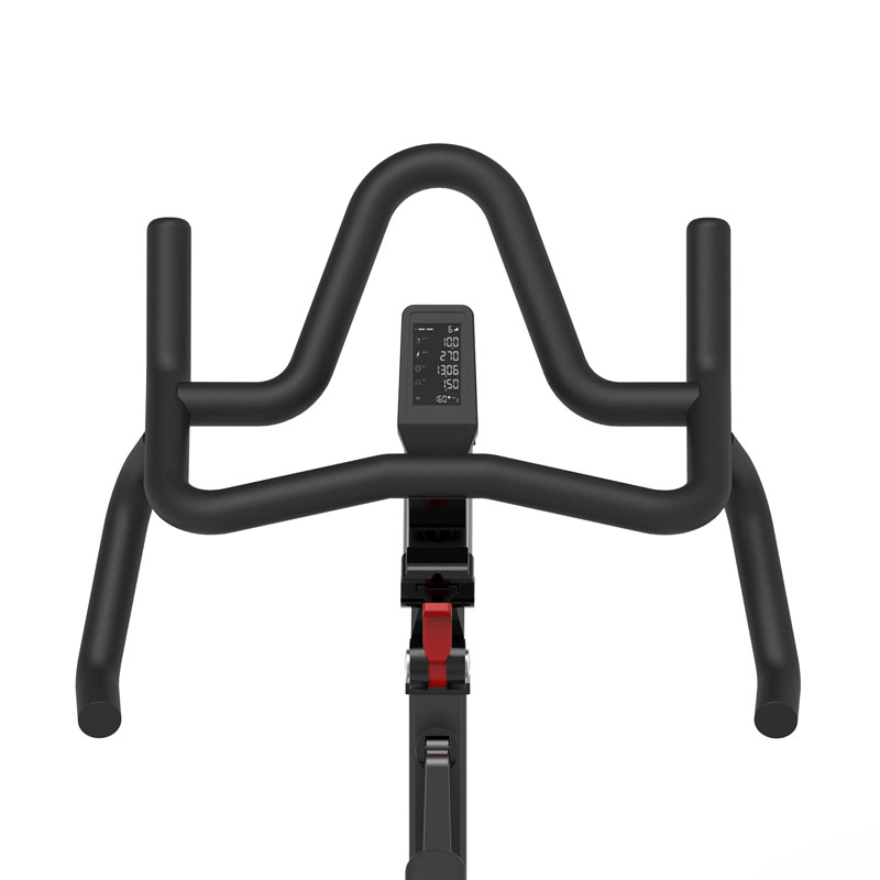 BSE-106专业健身房动感单车大图展示3