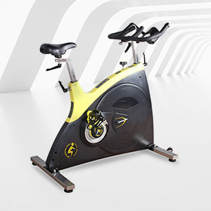 BSE-12健身房豪华商用动感单车 新款动感单车厂家