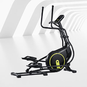 PE-80家用椭圆健身车
