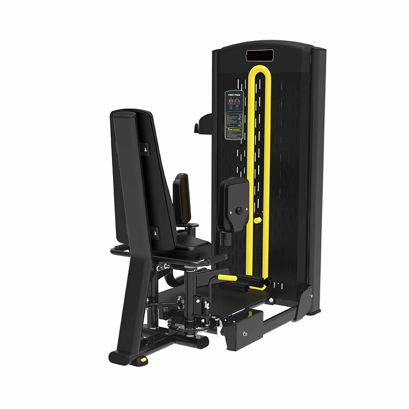 BFT-D06大腿内展/外展双用训练器大图展示1