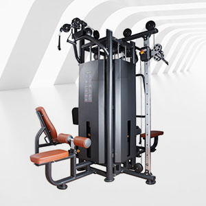 BFT-3082四站位综合训练器 综合多功能训练器厂家