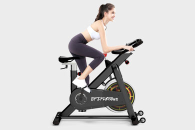 健身房动感单车如何选购？