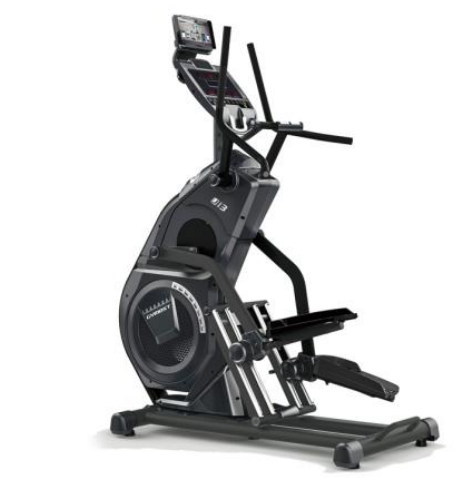 BCT-812 豪华商用踏步机大图展示1