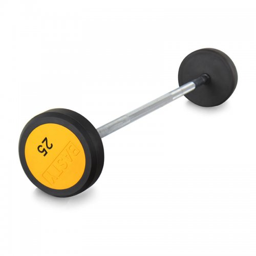 DP-05B 高档PU彩色小杠铃大图展示1