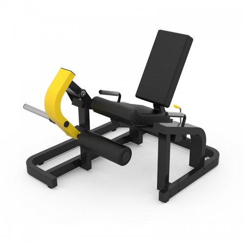 BFT-1018 大腿伸展训练器大图展示1