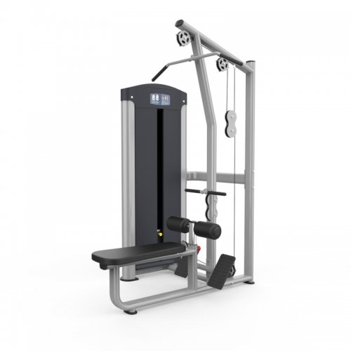 BFT-3022 高位下拉平拉双功能训练器大图展示1