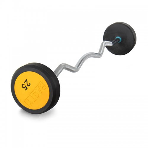 DP-06A 高档PU彩色小杠铃大图展示1