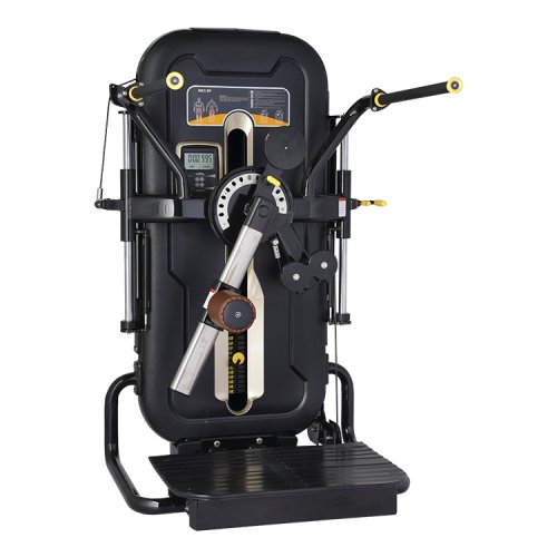 BFT-M9019 多功能臀肌训练器大图展示1