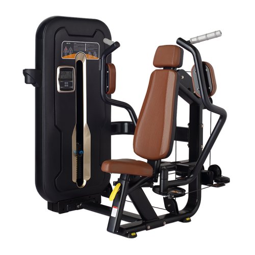 BFT-M9002 蝴蝶扩胸训练器大图展示1