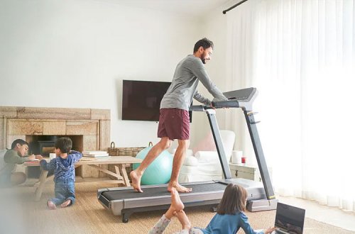 从健身房到家庭健身：家用健身器材的崛起与未来趋势