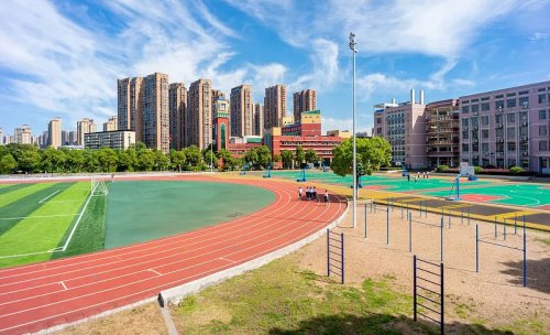 学校体育馆健身器材选购与管理全攻略