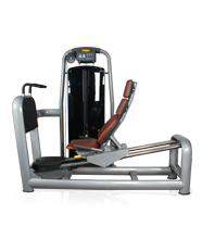 BFT2016坐式平蹬腿训练器 高档健身器材厂家批发大图展示1