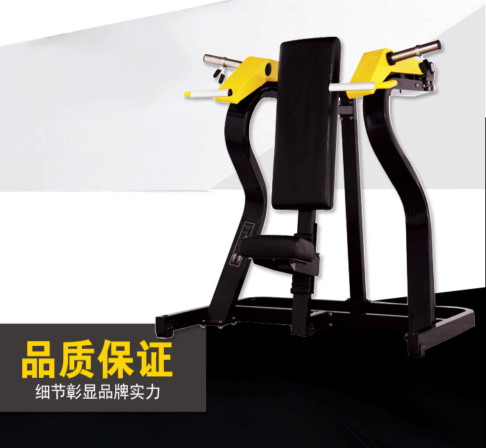 BFT1003坐式肩膊推举训练器